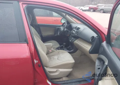 2010 Toyota Rav4 from USA, damaged, VIN 2T3ZF4DV9AW038648